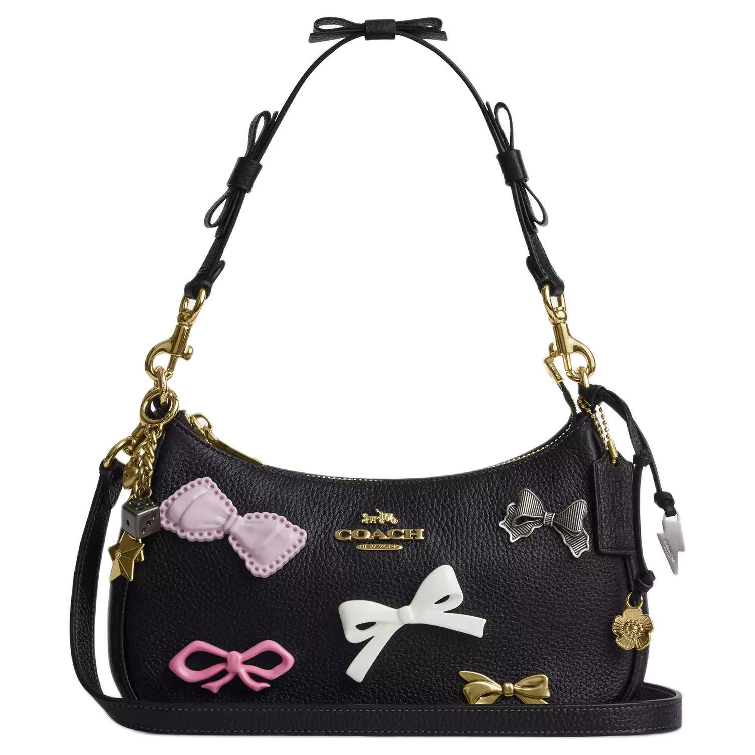 Coach Teri 24 Soma ar loku