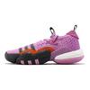 adidas Trae Young 2 Stratosphere Herren Sneakers Pink Pulse-Lilac Shadow-Navy H06483