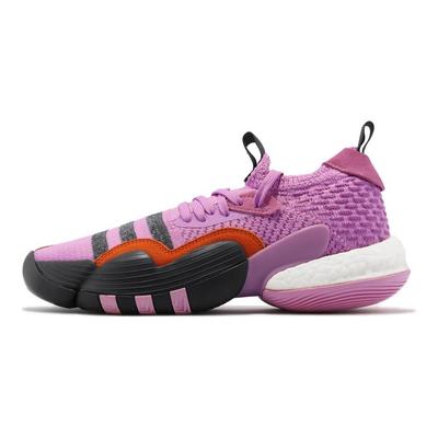 Trae Young 2 Stratosphere Erkek Spor Ayakkabı Pembe Pulse-Leylak Gölge-Lacivert H06483