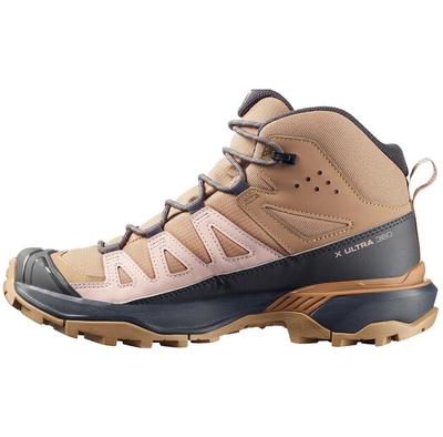 Unisex-Schuhe – Trekkingschuhe
