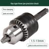 Rotary Hammer Chuck Adapter