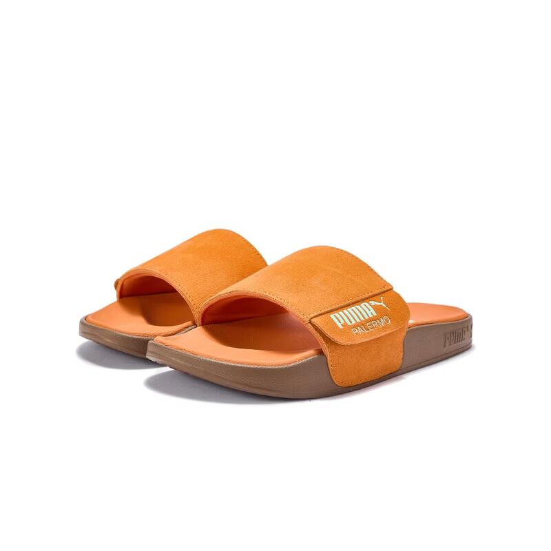 PUMA Leadcat Dopamine Сандалии для улицы 37 orange