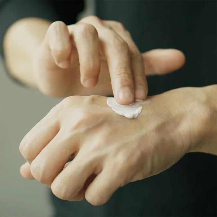 Travel_Hinoki Sunscreen 10ml SPF50+ PA+++