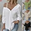 Tops – Blusas e camisas