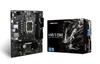 Biostar H610MHP Motherboard Intel H610 LGA 1700 Micro ATX