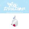 I-dle YUQI Motivation GIGI Doll PVC Pouch