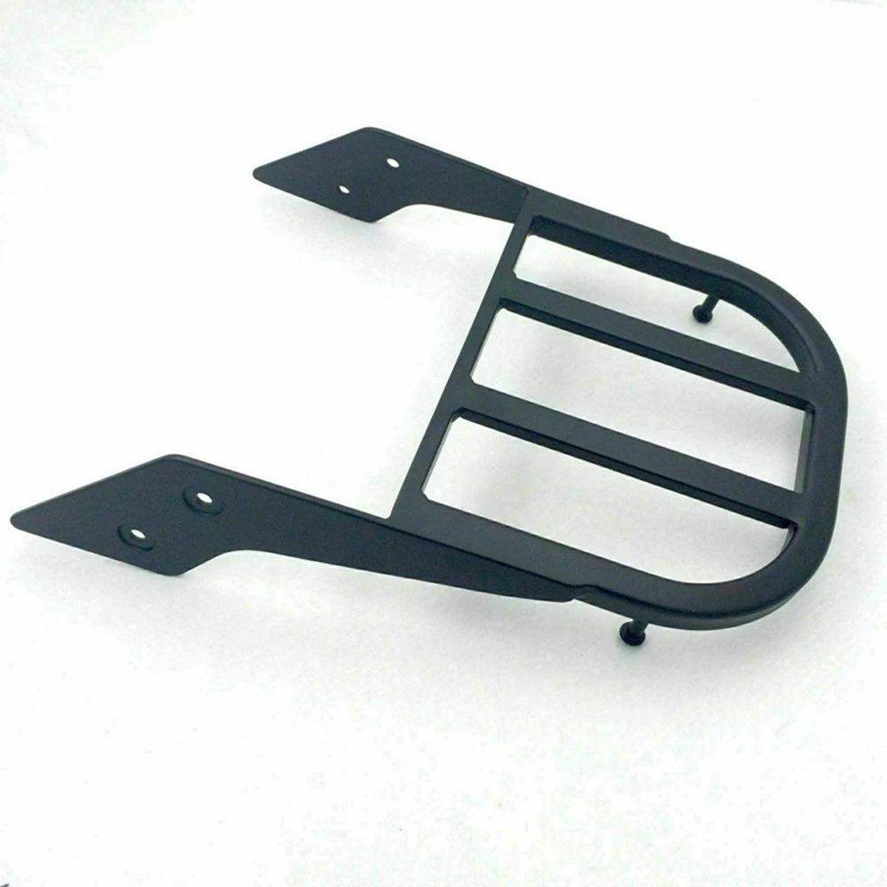 Black Rear Rack for Honda VTX 1300/1800 N/R/S Motorcycles