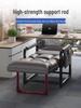 Reclining Lounge Chair for Office & Relaxation - Versatile Use: Office, Sofa, Dorm, or Lazy Backrest