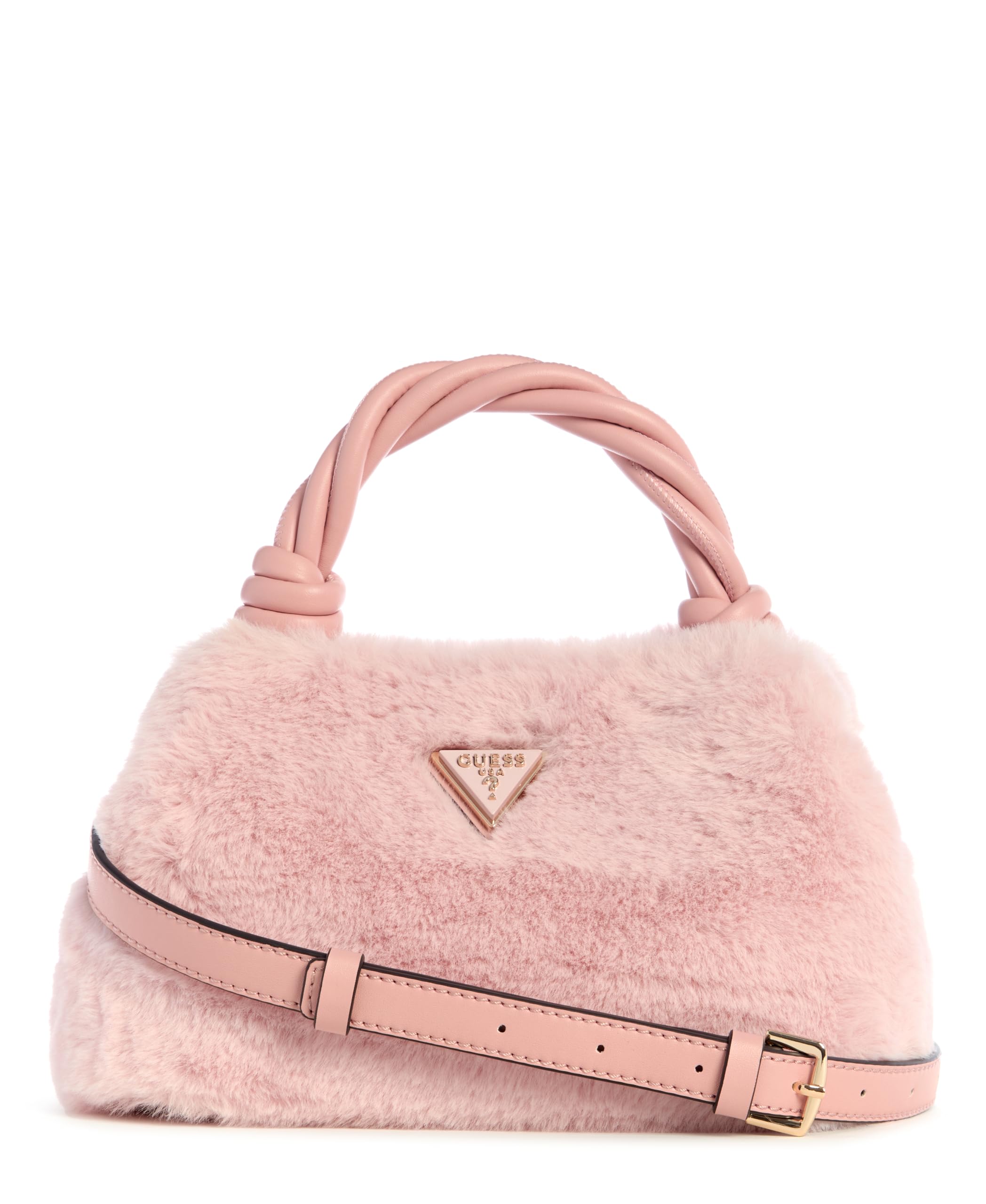 

Guess SHAIDA TOP HANDLE CROSSBODY Shoulder Lot Bag, Women s,