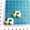 Musical Note Star Resin Accessories: Phone Case, Hair Clip, Tie, Keychain, Sticker