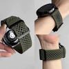20mm 22mm Silicone Strap For Amazfit Active 2/GTS 4/3/2 Sports Breathable Bracelet Wristband Amazfit Bip 6/5 GTR 4/3 Accessories
