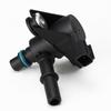 9U5Z9C915AB AU5A-9G866-AB EVAP Vapors Canister Purge Valves Solenoid Replacement Auto Accessories Easy Install