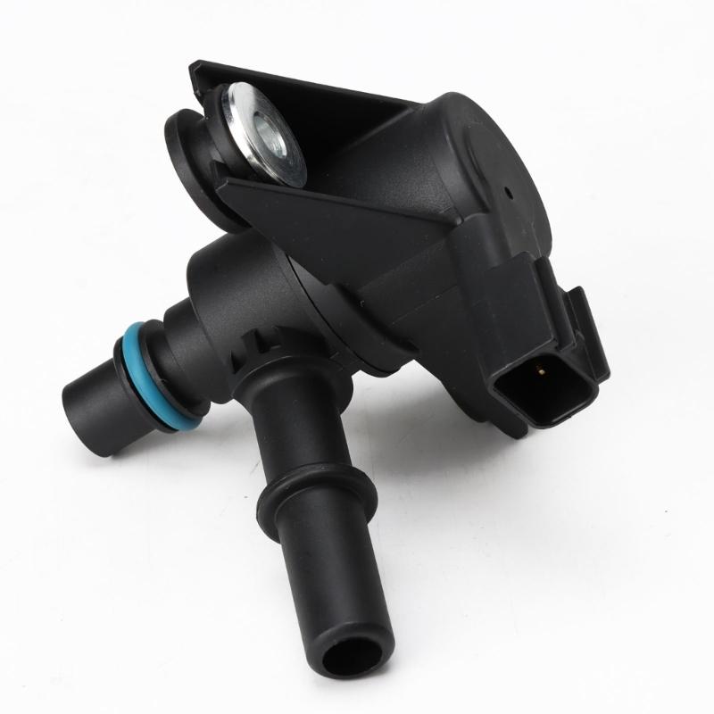 9U5Z9C915AB AU5A-9G866-AB EVAP Vapors Canister Purge Valves Solenoid Replacement Auto Accessories Easy Install