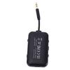 Bluetooth 5.4 Transmitter Receiver Wireless Audio Transmitter Adapter with Rotatable Audio Jack