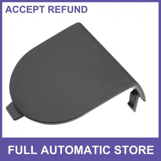 Front Left Side Seat Belt Anchor Cover Single for Jeep Liberty 2009-2012