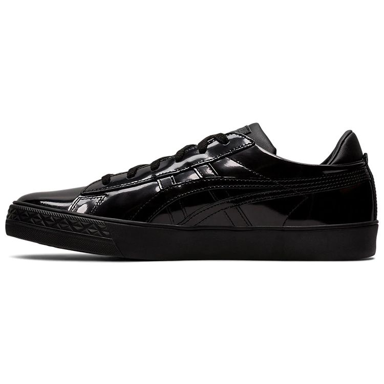 Кроссовки Onitsuka Tiger Fabre Bl-S Низкие Унисекс Черные 1183A700-001 40.5