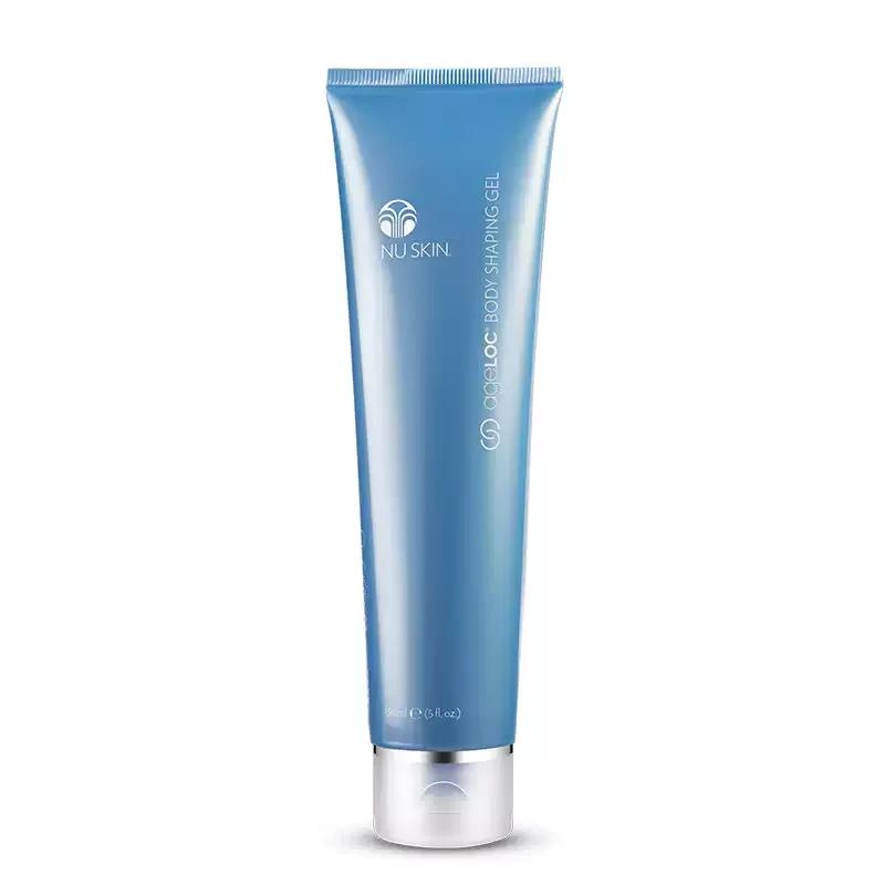 NuSkin AgeLOC Body Shaping Gel 2027, 2 Pcs, 15 Fl.oz.