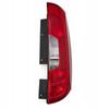 Rear Light Fiat Doblo 263 2015-2023 Right 2-door Rear Passenger Side - 30U188-E