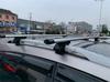 53" Car top Luggage Cross bar With T-slot, Suitable For Most Vehicles With Stock Roof top Side