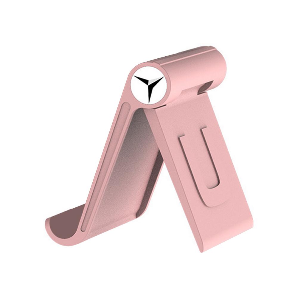 High Quality Tablet Holder Stand For iPad Kindle Foldable Adjustable Angle Desk Phone Holder Stand Mount for iPhone X Samsung S9