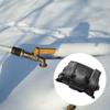 Leather Made Winter Anti Freezing Outdoor Faucet Frost Cover Hose Bib For Anti Freezing Protection Saving Tap Winter Suplies