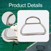 Inflatable Boat Fixed Handle Replacement Premium Sturdy Towing Ring