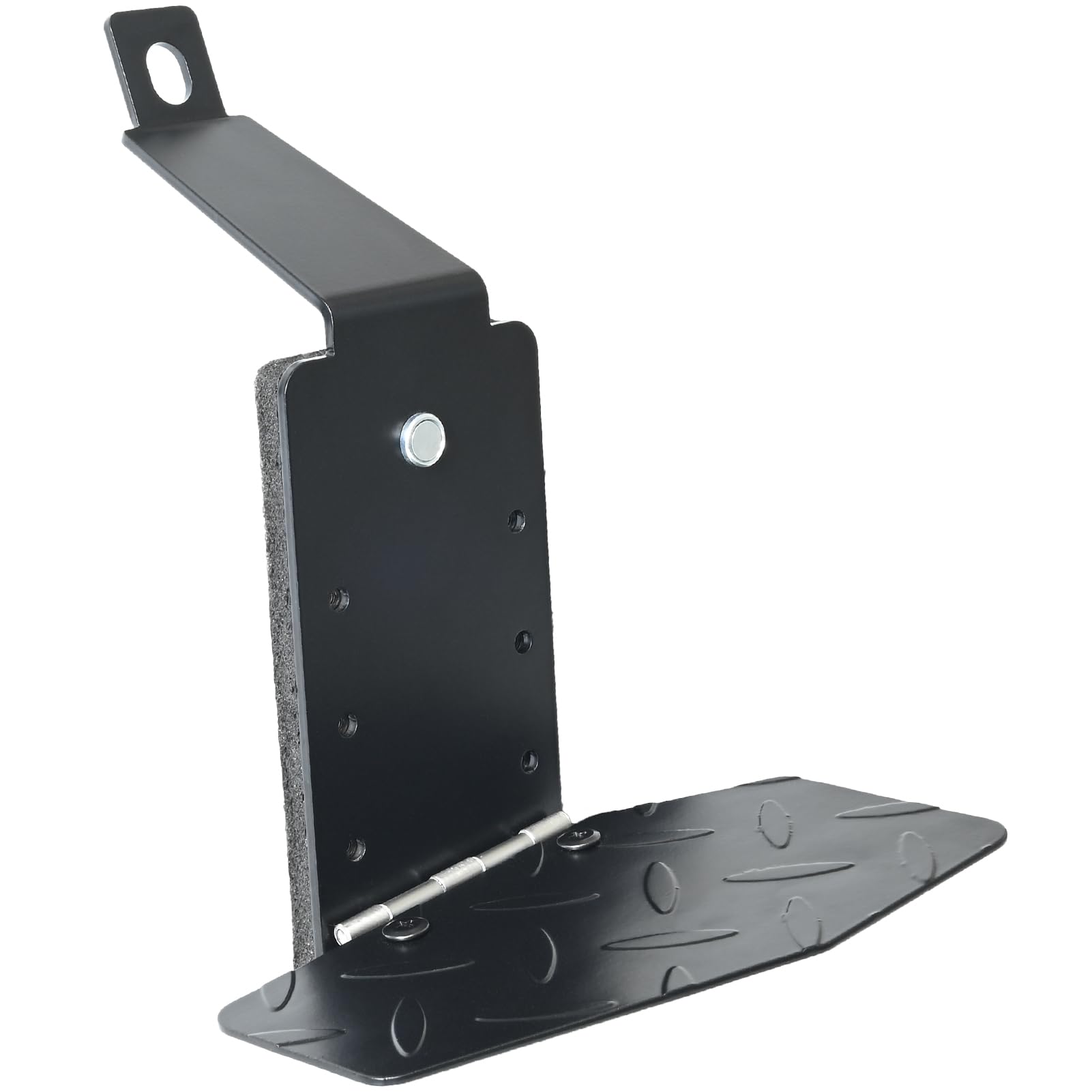 

Подножка Apdoni складная для Toyota 200 Regius и Super GL с и DX поколением и Идеально подходит для автомобильного кемпинга и Аксессуар для интерьера Hiace, Series, Ace,