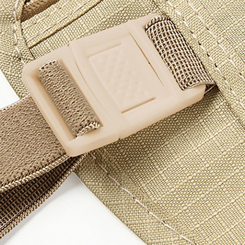 Invisible Travel Waist Packs Pouch For Passport Money Belt Bag Hidden Security Wallet Gift Travel Bag Chest Pack Money Waist Bag