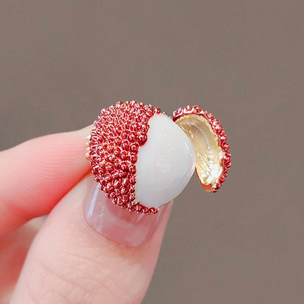 Fashion Corsage Brooch High-End Female Anti-Light Butterfly Brooch High-End Niche Corsage