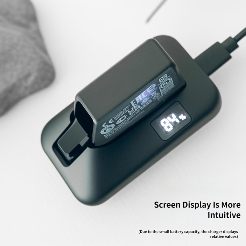 Battery Charger Bicycle Derailleur Charger Electronic Transmission Battery Charger for SRAM RED Etap Etap AXS Eagle AXS