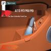 Compatible with AITO New M7/M8/M9: Silicone Car Trash Can & Door Umbrella Holder.