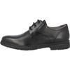 Geox Boys Federico Leather School Shoes