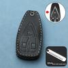 Changan Car Key Cover for CS55, CS75, CS35, Lumin, Benben, CS15 - Premium Edition
