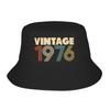 ALL Original Parts Vintage  Limited Edition Classic TShirt Hnqgmotto Bucket Hat Gift For Teen Lovely  Vocation Caps