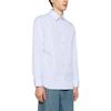 GUCCI Lido Shirt Men's Light Blue 699550-ZAJOL-4910