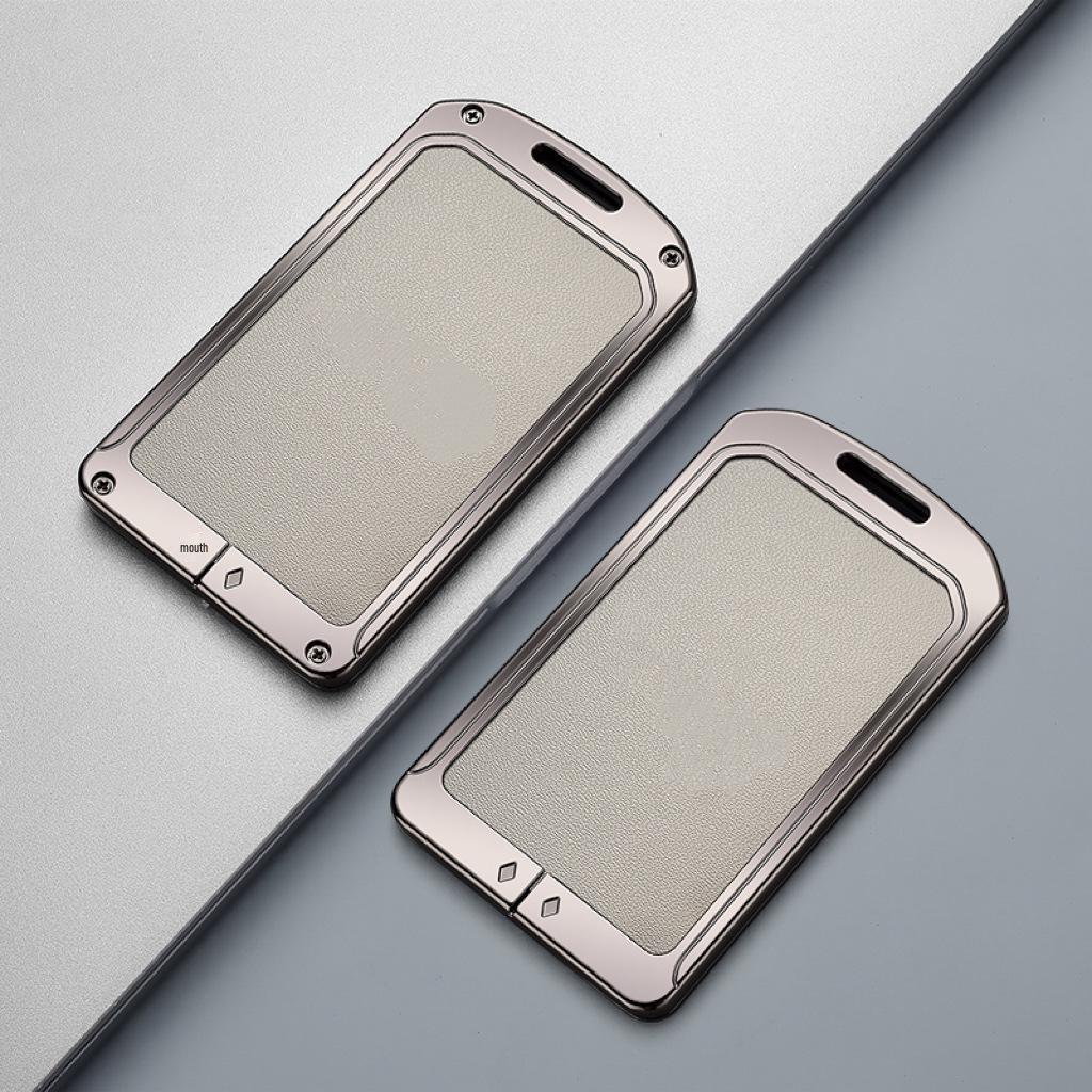 Xiaopeng P7/G6/G3i Key Cover with Kui Xi Ring