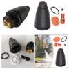 Rotating Nozzle for Pressure Washer Tip Upgrade Pressure Washer Nozzle Pressure Washer Tips Turbo Nozzle 1/4in Rotary Nozzle