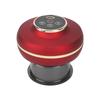 Smart Cupping Device Vacuum Therapy Machine Hot Compress Muscle Massage 3 Temperature Control for Shoulder Back Abdomen