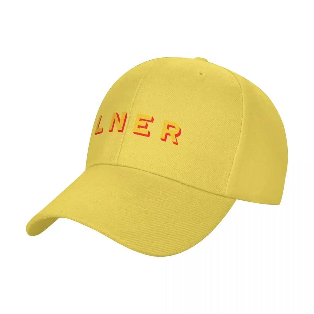 New LNER London and North Eastern Railway Baseball Cap black Brand Unisex cap beach hat Womens Unisexs