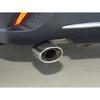 Accessoir De For Toyota 2019-2023 RAV4 Exhaust Tip Muffler End Pipe Protector Stainless Steel Tail Decoration Decorative Tip