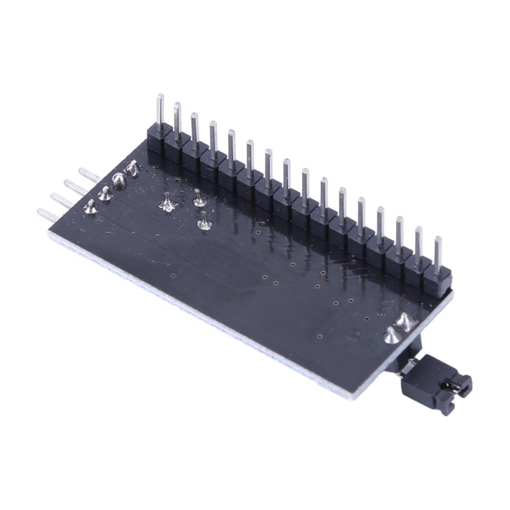 PCF8574 LCD Display Adapter Module IIC I2C LCD1602 2004 IIC Serial Interface Board 5V for Arduino Robort Parts