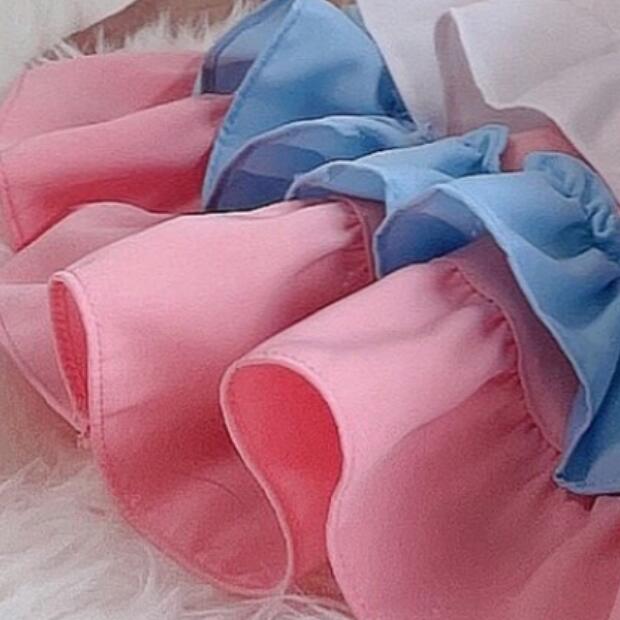 Japanese Maid Cute Lolita Skirt Girl Maid Uniform Lolita Dress Cosplay Performance Clothing Summer