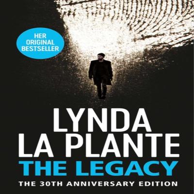 The Legacy by Lynda La Plante Paperback Book 9781471175831