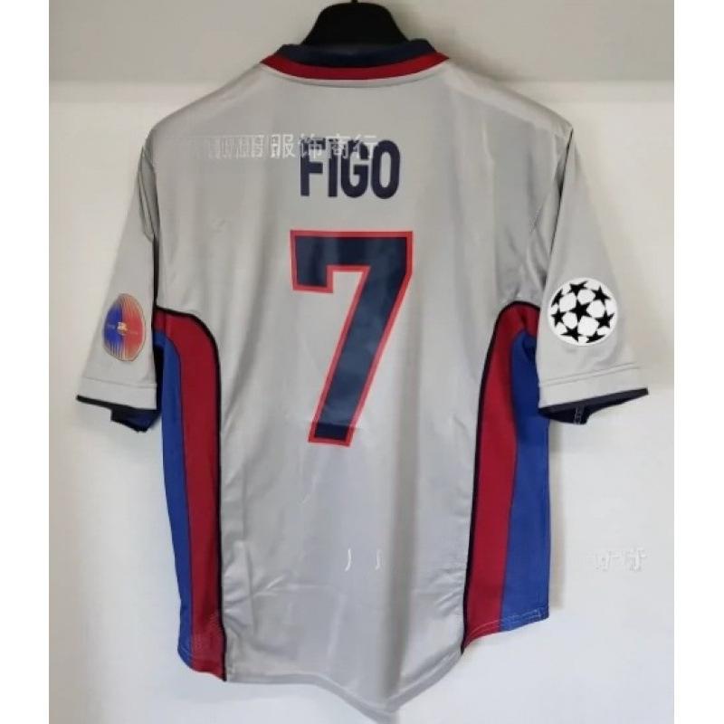 Maglia Barcelona 10-11 14-15 Casa N.. 10 No. 11 Maglia da calcio Neymar Maglia retrò