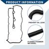 Valve Cover Gasket No.132701LA0A Single  for INFINITI QX56 2011-2024
