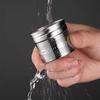 Sealed Glass Tea Cup Insulated Tea Bottle Anti Scalding Magnetic Glass Tumbler  Office