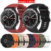 Silicone Strap for Amazfit T-REX3 Replacement Wrist Band for Amazfit TREX 3 Accessories