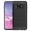 Weiche Telefonhülle für Samsung Galaxy S10E, stoßfeste, matte Hülle für Samsung S10e, vollständige Schutzhülle für Mobiltelefone, Coque Fundas