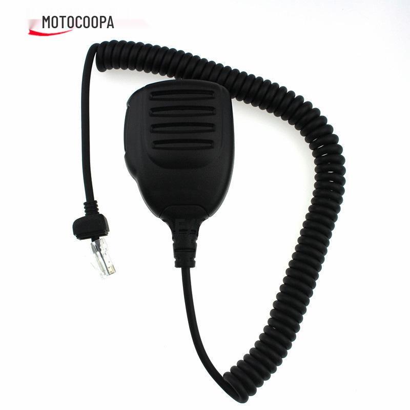 HM152 Car Microphone for IC-3600, F5011, F6011, F6021, F6061, F6121 Models