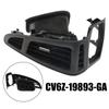 Experience Premium Ventilation Left Side Dashboard Air AC Heater Vent for Ford Focus 2012 2014 OEM Number CV6Z 19893 GA
